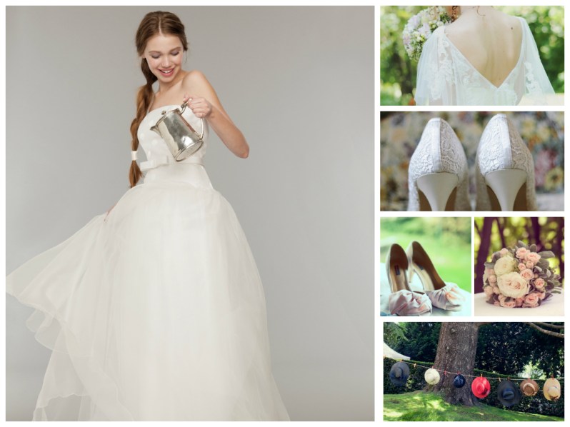 COUNTRY_BRIDES HIGHT QUALITY