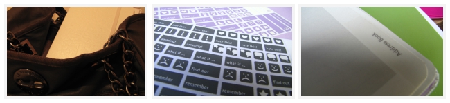 punti di forza moleskine