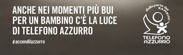 testata Telefono Azzurro