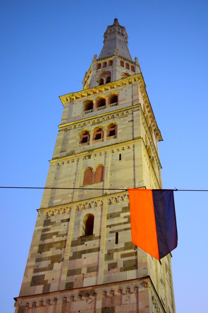 ghirlandina www.civico30.net