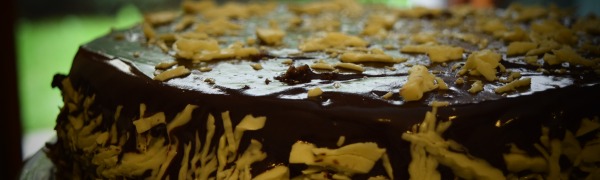 torta cioccolato e baileys www.civico30.net