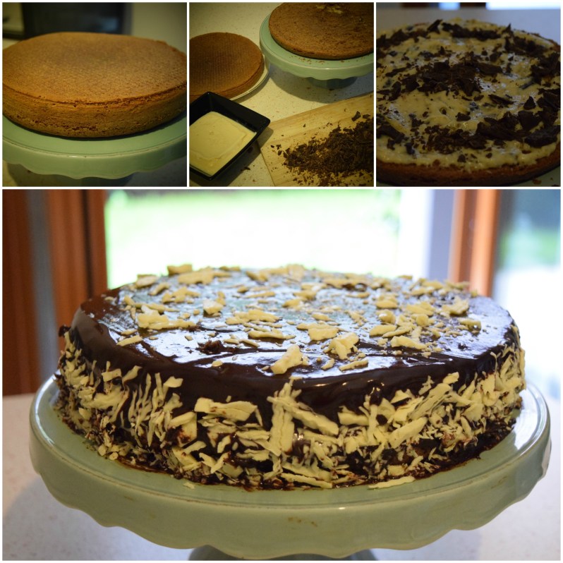 torta baileys www.civico30.net