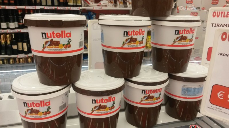 outlet dolciario milano www.civico30.net