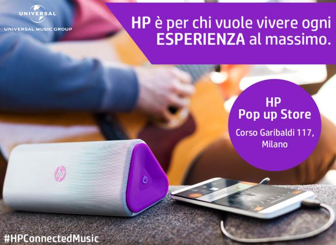 hpconnectedmusic www.civico30.net