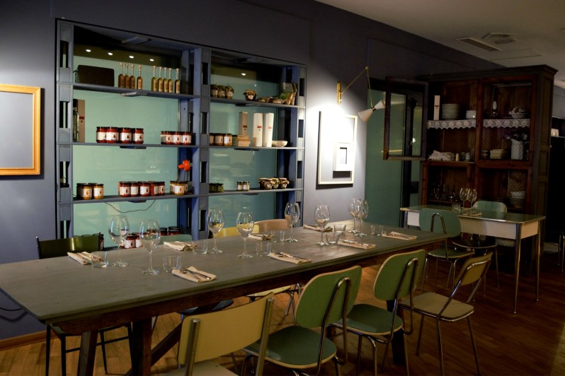 a casa eatery milano www.civico30.net