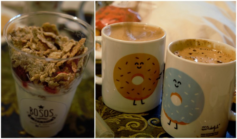 brunch bosos milano www.civico30.net