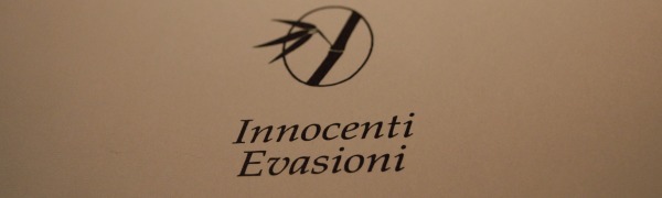 innocenti evasioni milano www.civico30.net