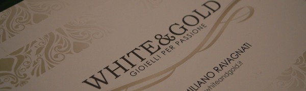 whitw&gold - fedi matrimonio www.civico30.net