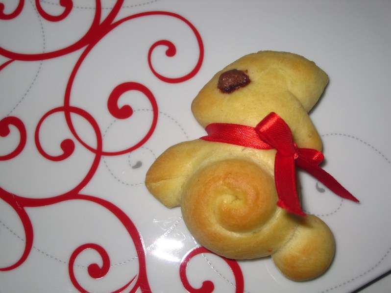 coniglietti in pan brioches - www.civico30.net