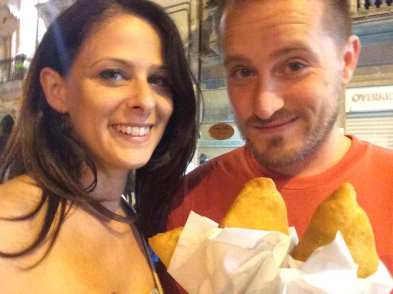 ste e fra - preparativi matrimonio - love is all you need - civico30.net