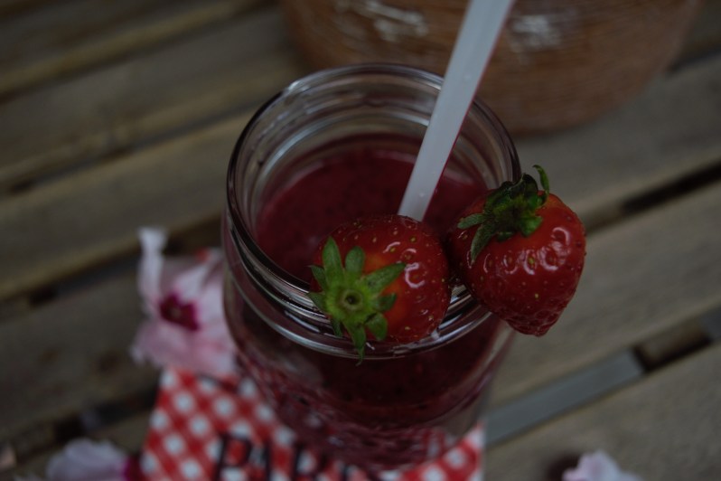 smoothie di bosco - www.civico30.net