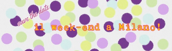 weekend21marzomilano