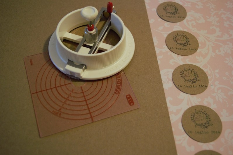 preparazione ventagli fai da te