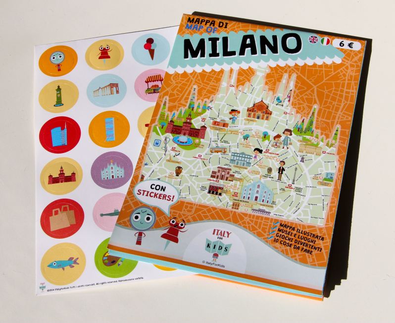 MappaMilano_Stickers