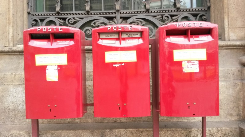 i ringraziamenti di matrimonio