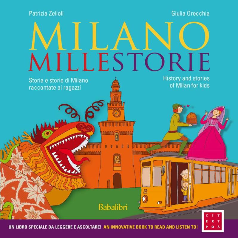 MilanoMillestorie-civico30.net