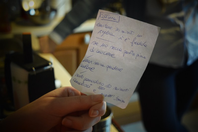 cottura pizza civico30