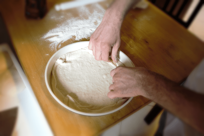 pizza stesa civico30