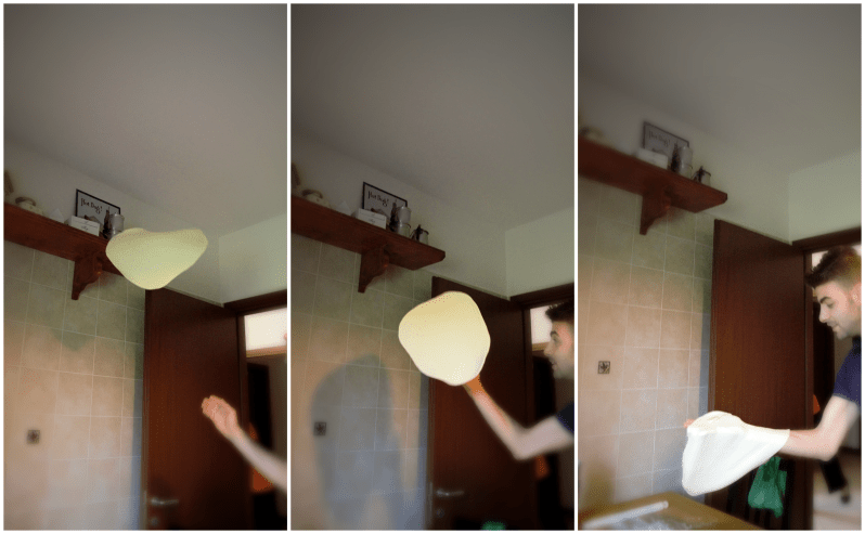 pizza volante3 civico30