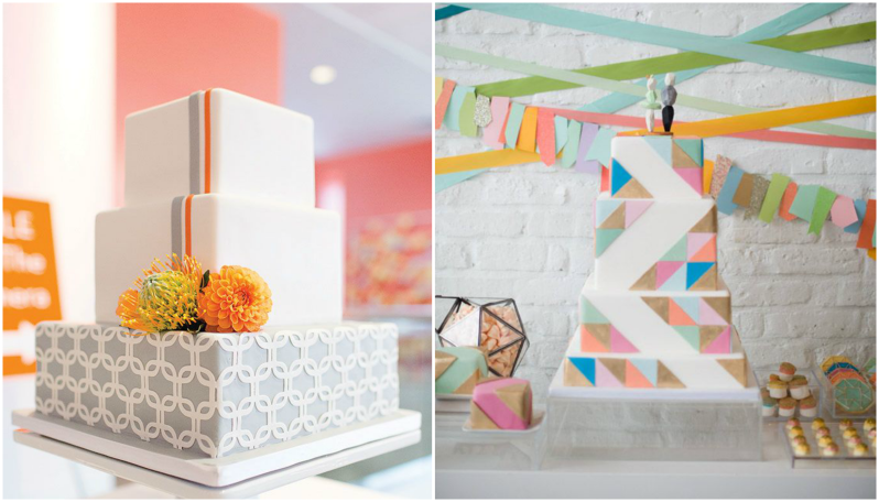 DESIGN CAKE COLLAGE