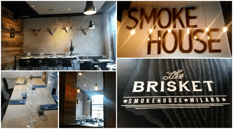 smokehouse
