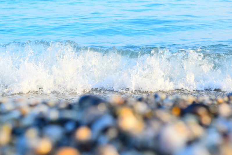 ONDE E SASSI varigotti