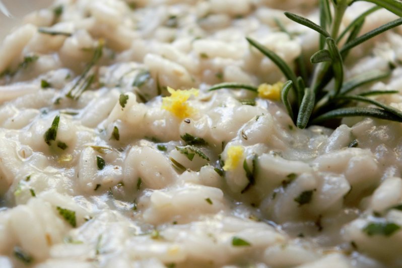 risotto alle erbe7_civico30