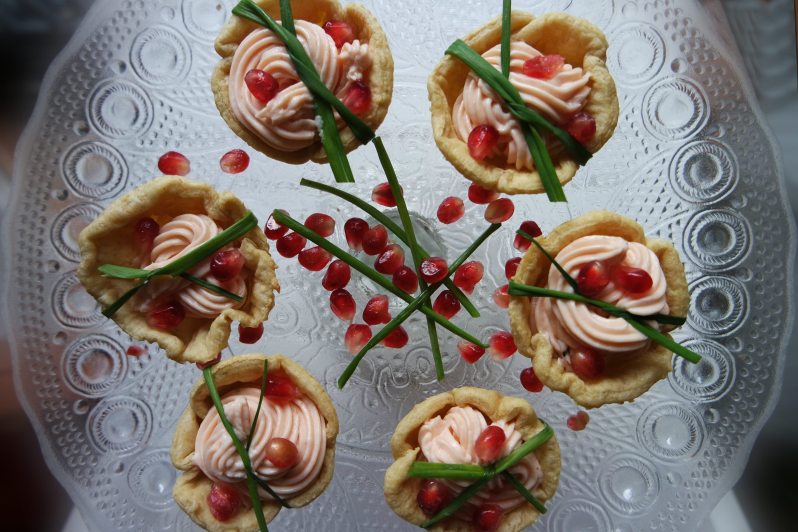 antipasto di natale