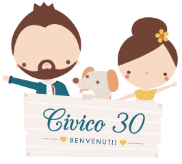 benvenuti al civico